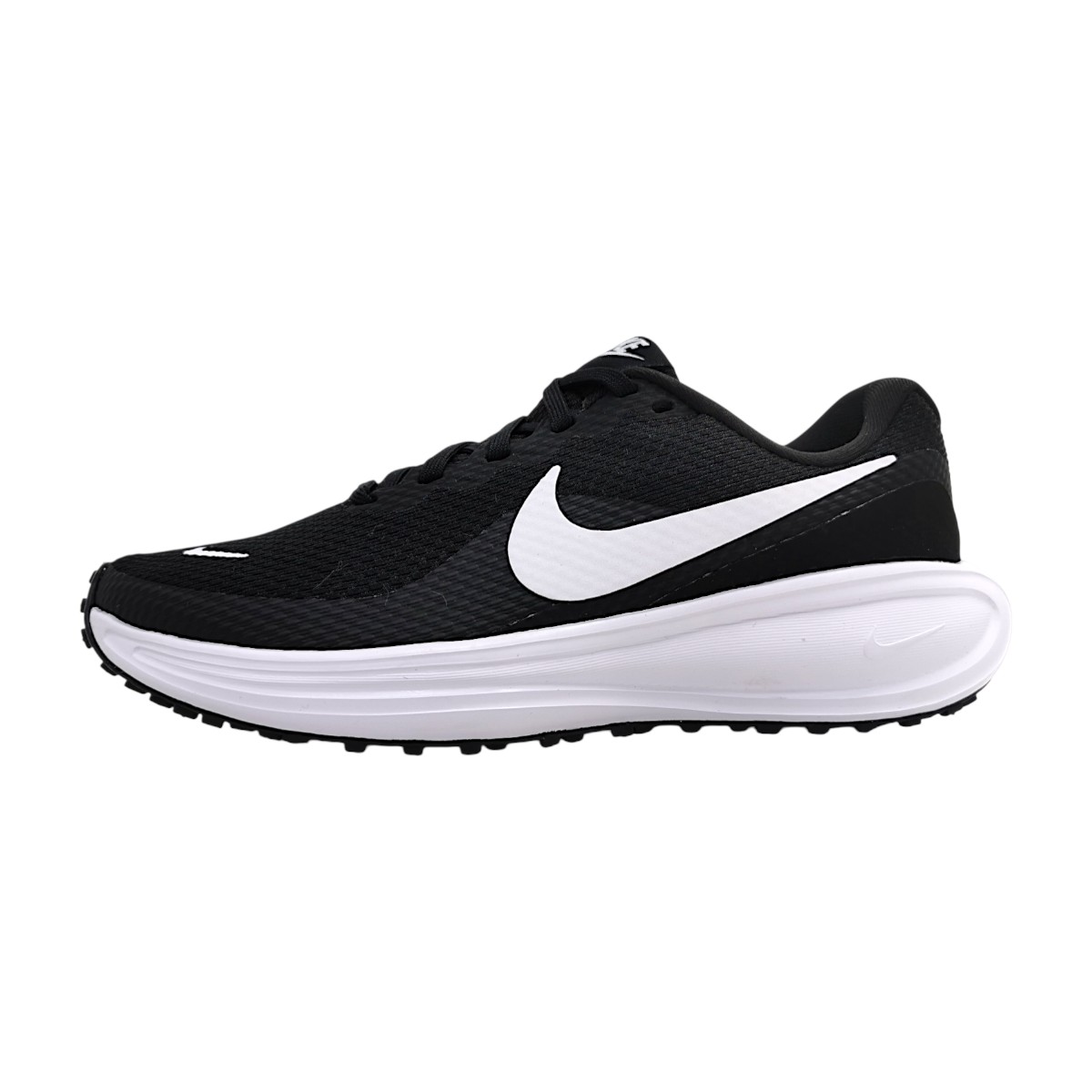 Nike Revolution 8 HJ8485-001 Schwarz black/white 001 Nike Revolution 8 HJ8485-001 Schwarz black/white 001