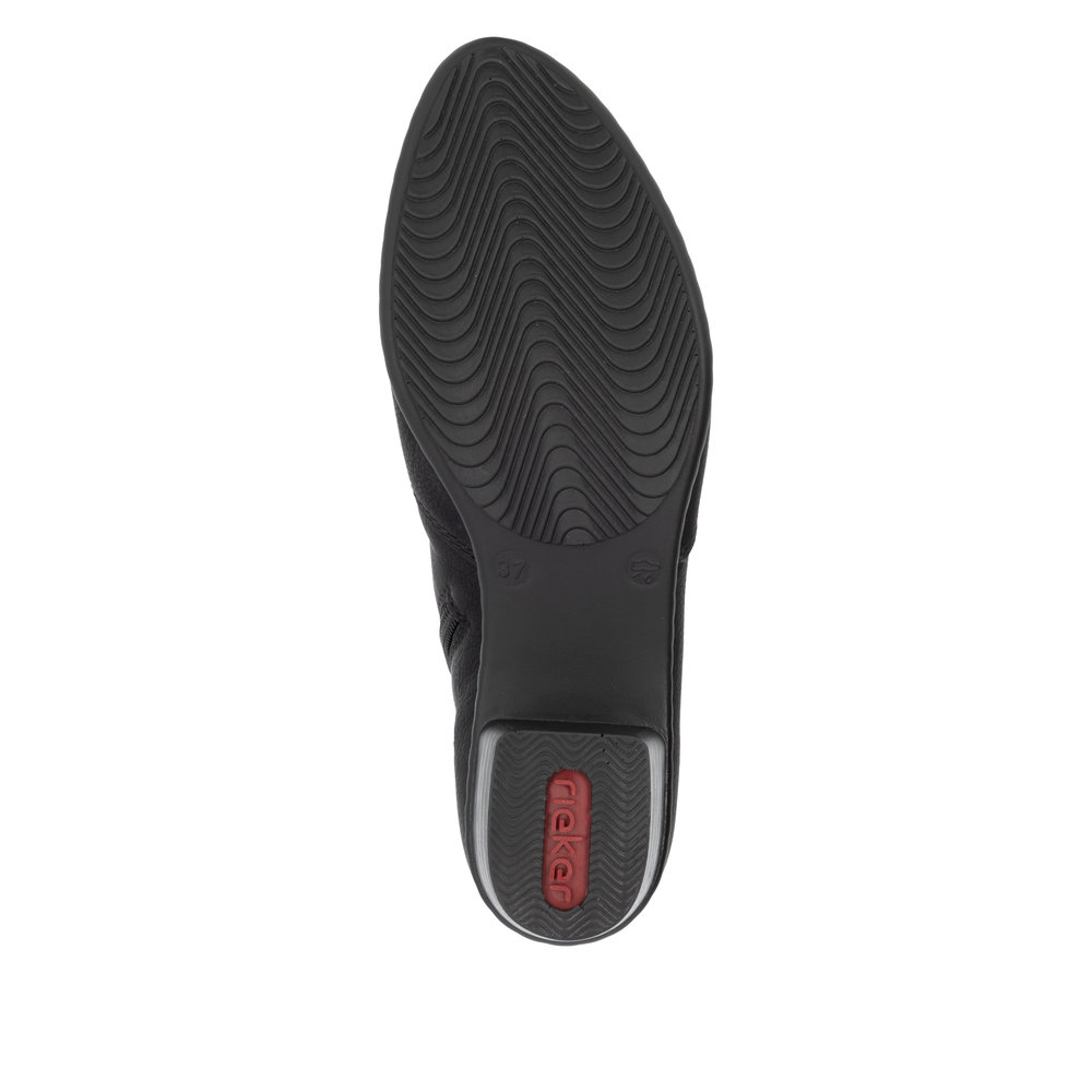 Rieker Y0762-00 Schwarz schwarz 00