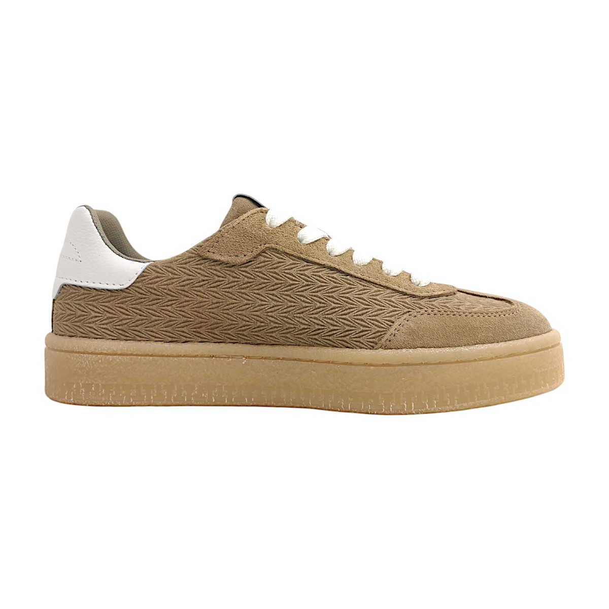 Tamaris 1-23723-44-341 Braun taupe 341