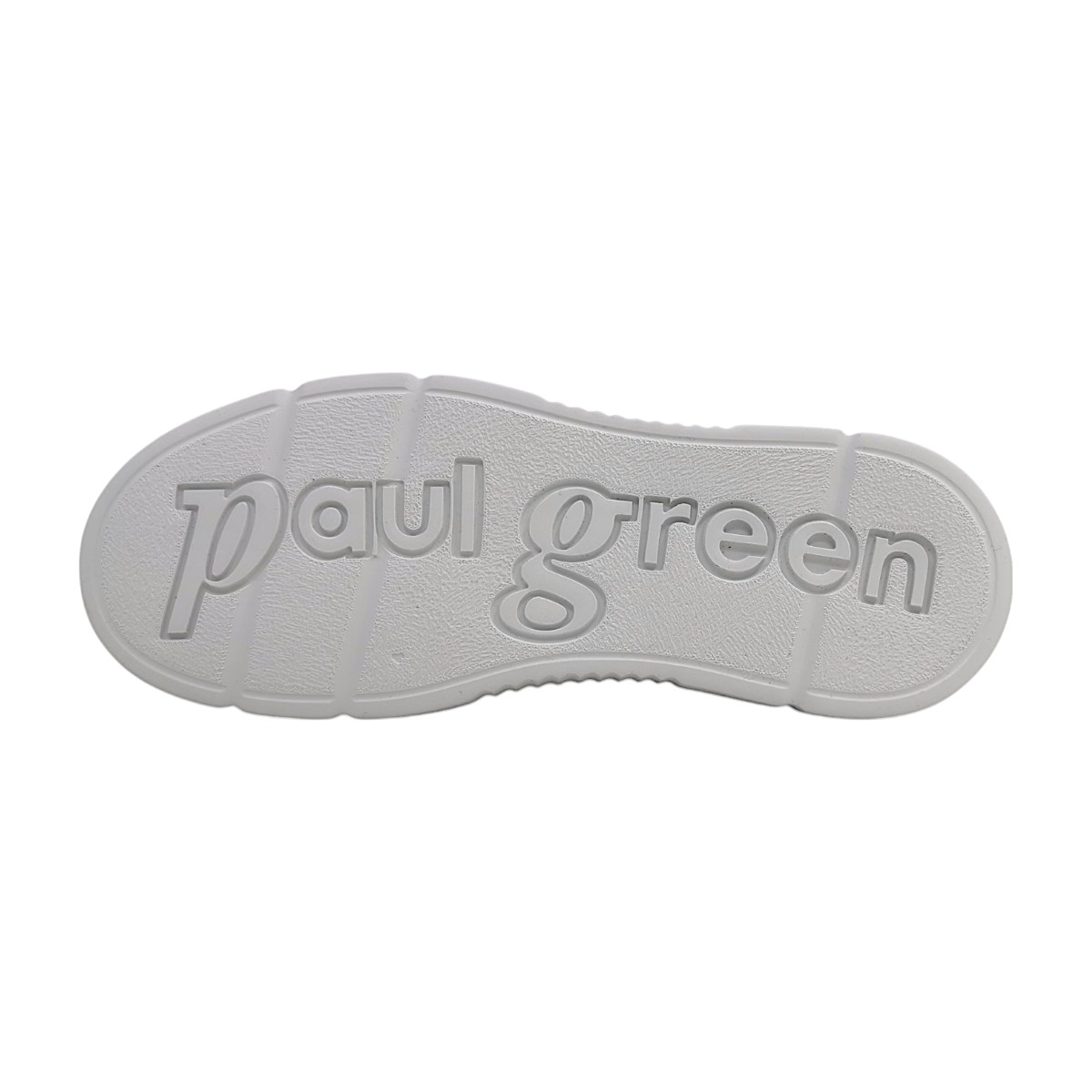 Paul Green 5418-037 Weiß 037 white