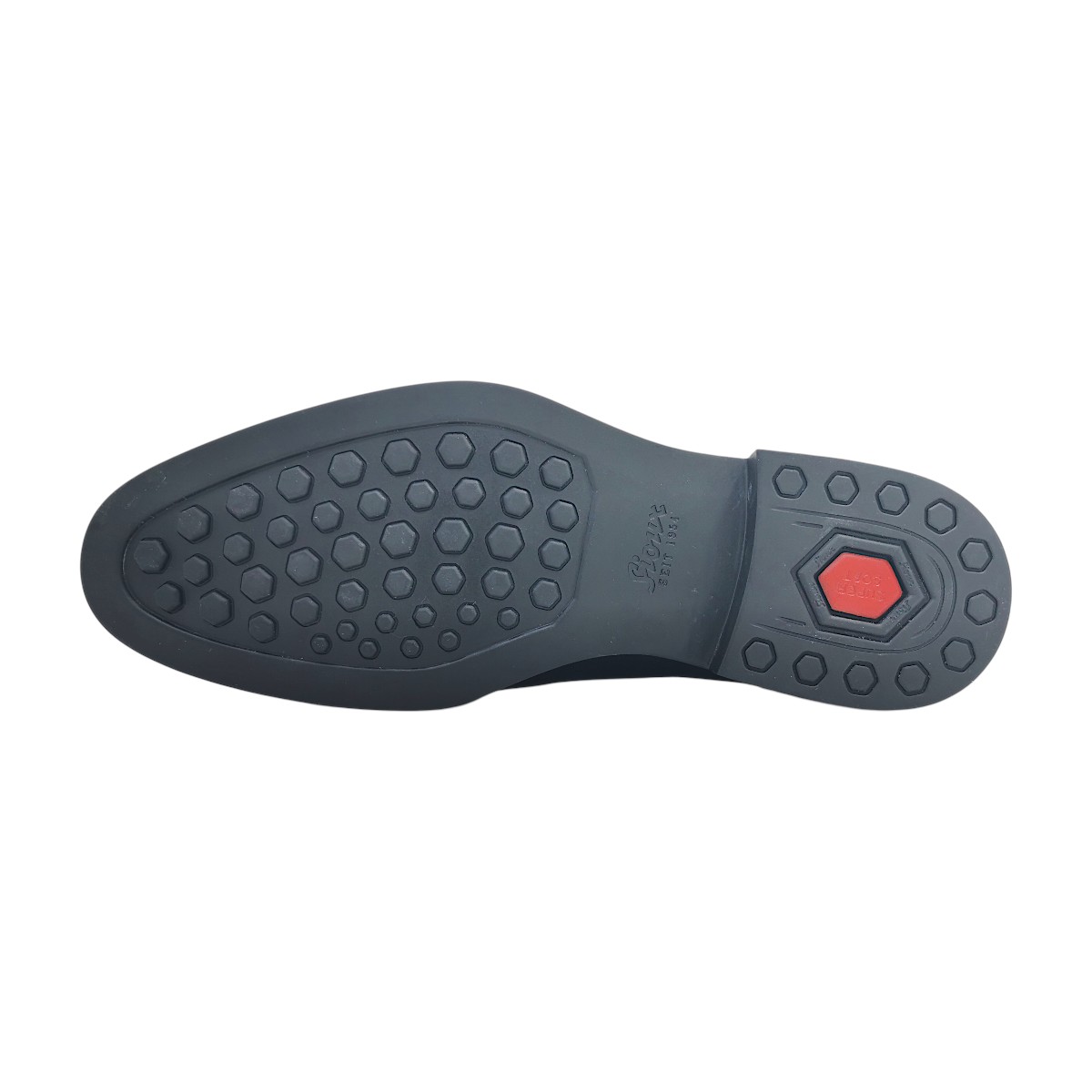 Sioux Foriolo 707 11740 Schwarz schwarz