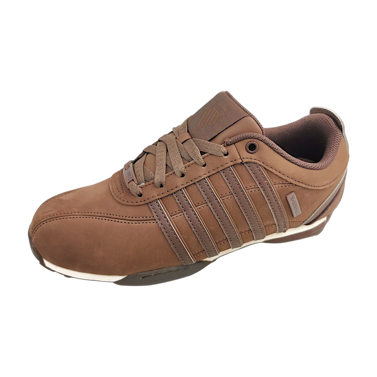 K-Swiss Arvee 1.5 02453-252 Braun chocolate 252