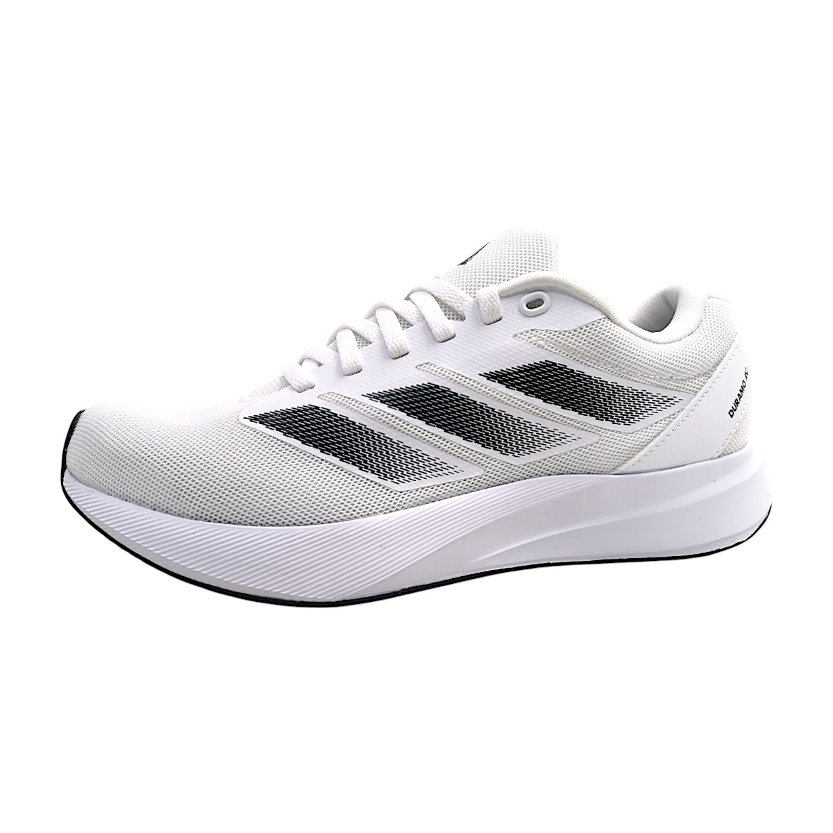 adidas DURAMO RC U Sportschuhe Damen Trainingsschuhe Laufschuh Weiß adidas DURAMO RC U Sportschuhe Damen Trainingsschuhe Laufschuh Weiß