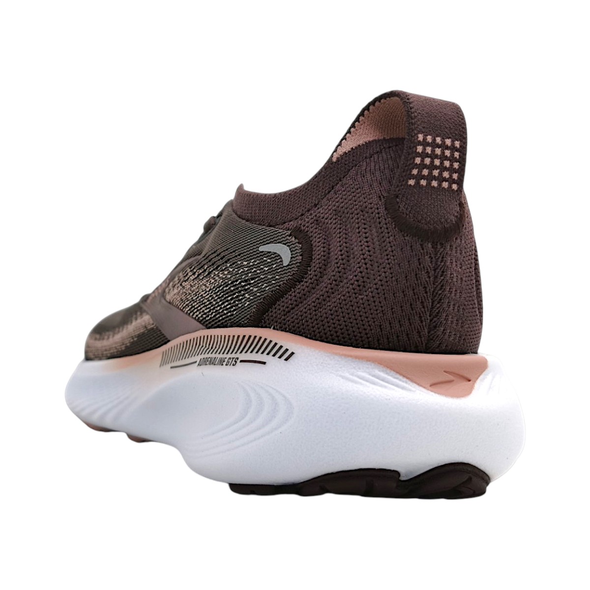 Brooks Adrenalin GTS 25 1204431B Rot woodrose 530