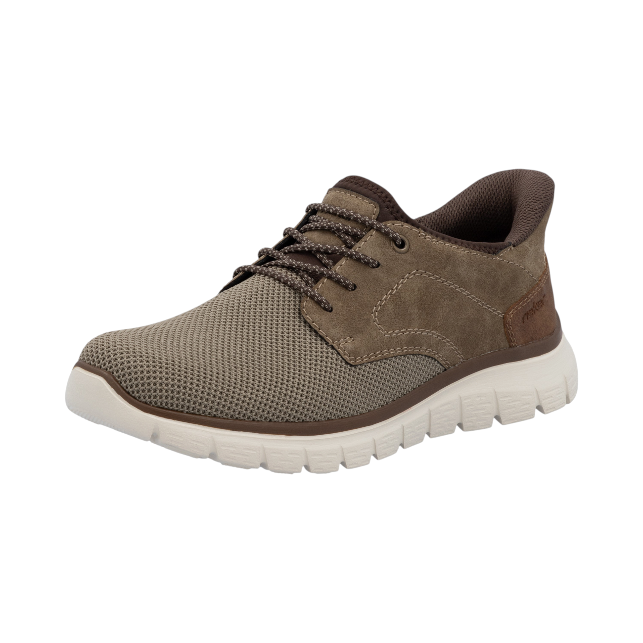 Rieker B6658-64 Braun beige 64