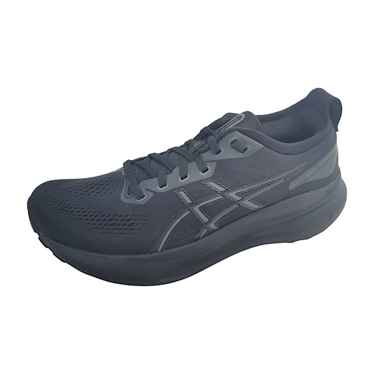 Asics GEL-KAYANO 31 1011B867_001 Schwarz 001-BLACK/BLACK