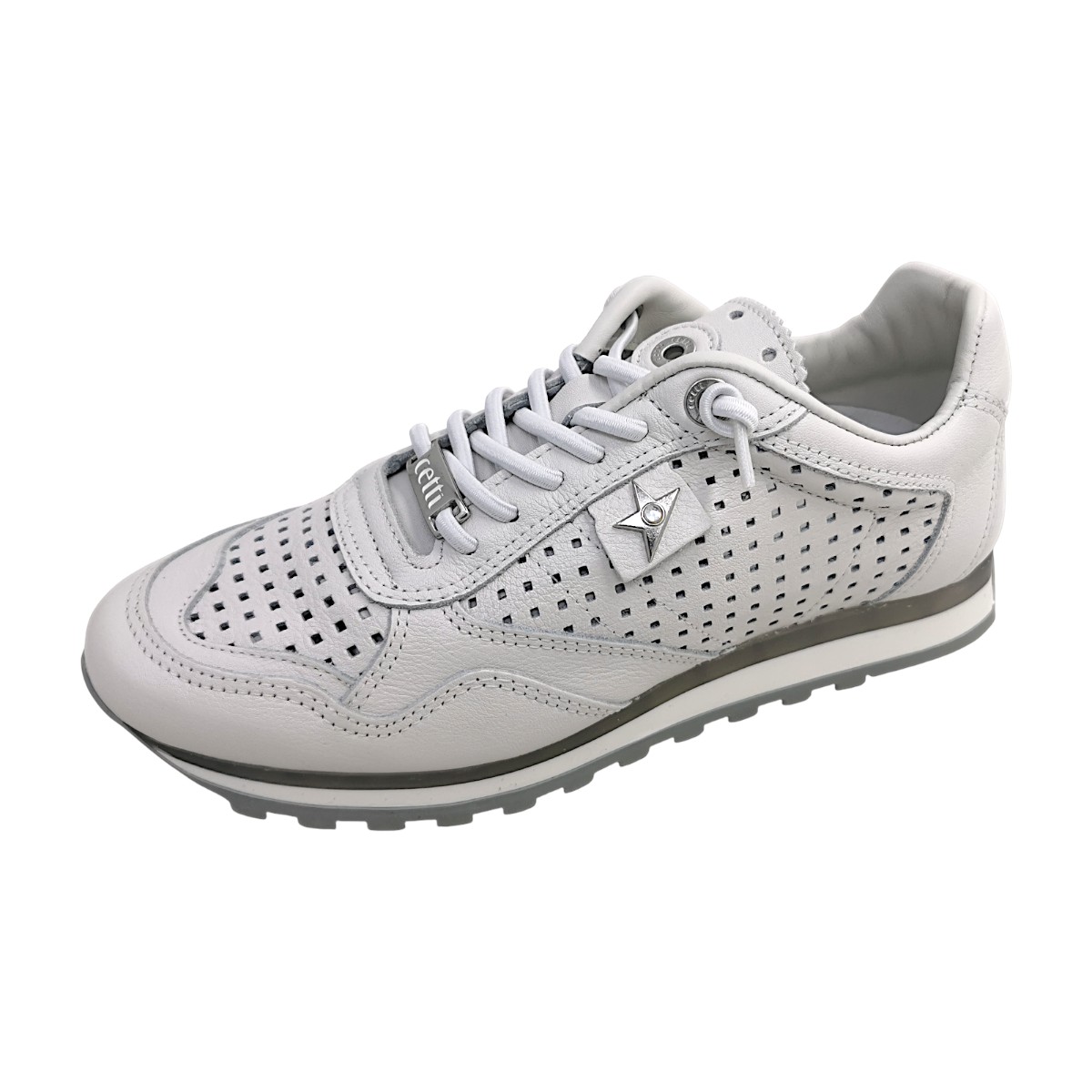Cetti C848 SRA V26 Weiß nature blanco
