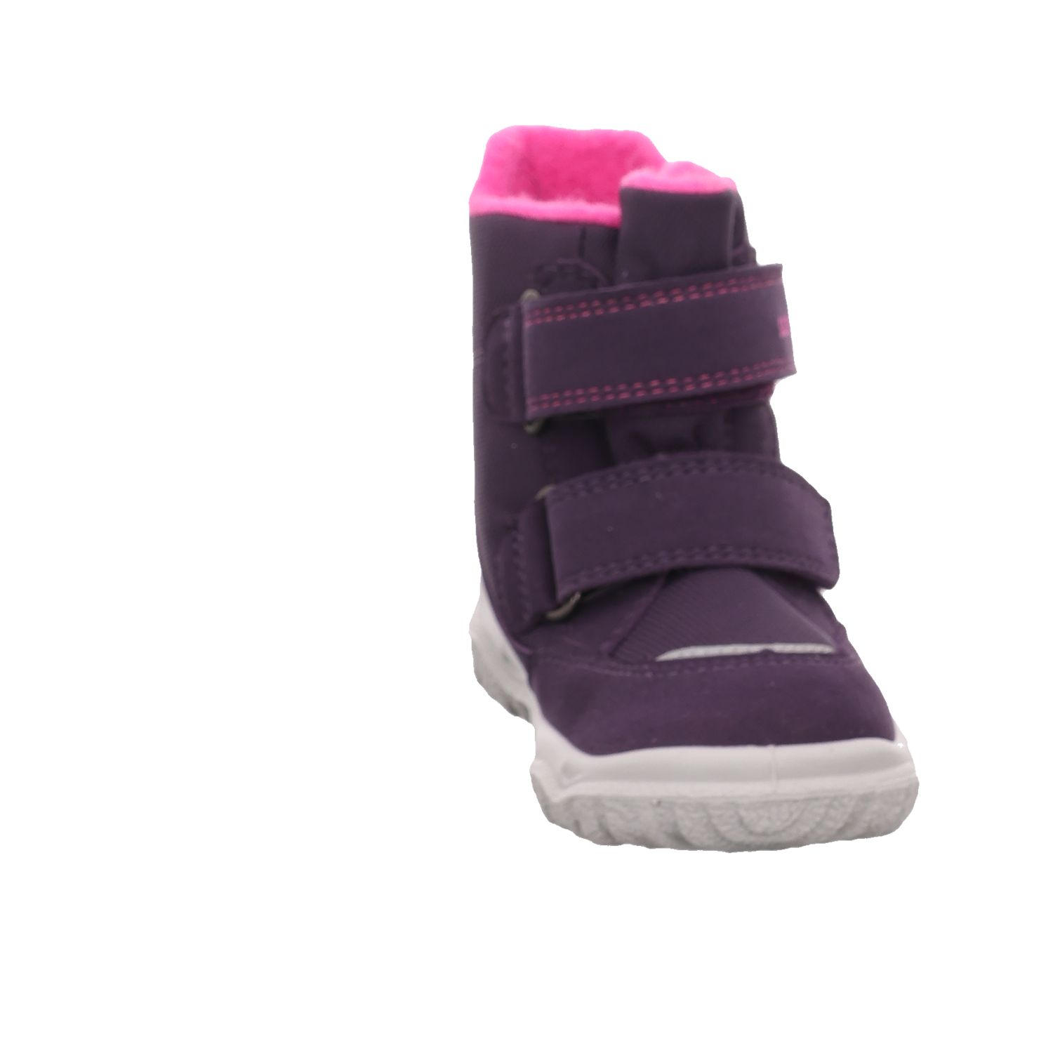 Superfit HUSKY1 1-006047-8500 Rosa 8500- Lila/Pink
