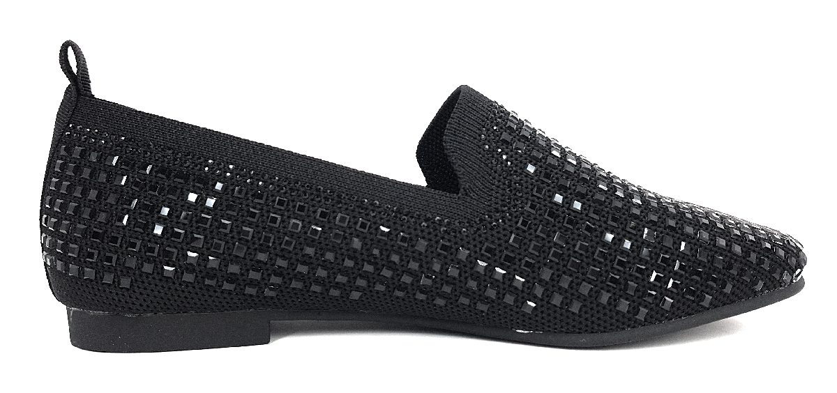 La Strada 2001004-4501 Schwarz black