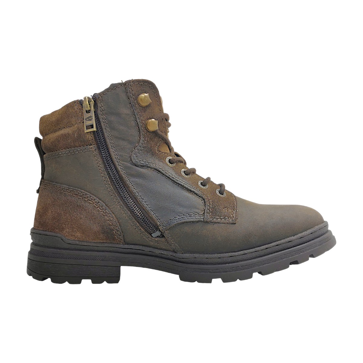 Camel Active Style/Kent 53KTF06-440320 Braun Cafe 320