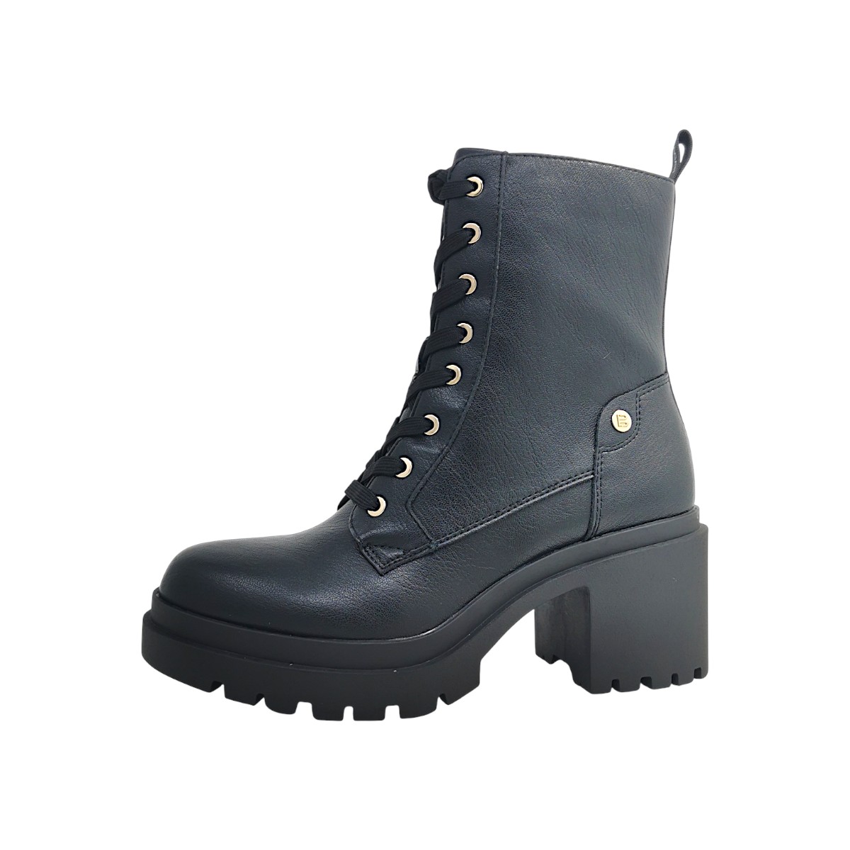 Bagatt Damenschuhe Reißverschluss Schnürstiefel Schwarz Freizeit Bagatt Damenschuhe Reißverschluss Schnürstiefel Schwarz Freizeit