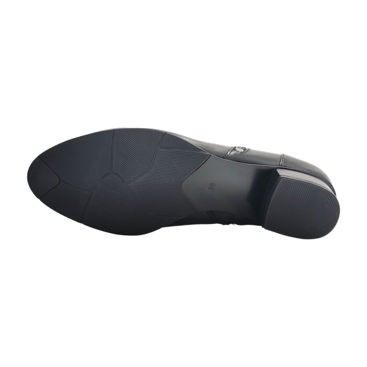 regarde le ciel Stefany-333 Schwarz Black 003