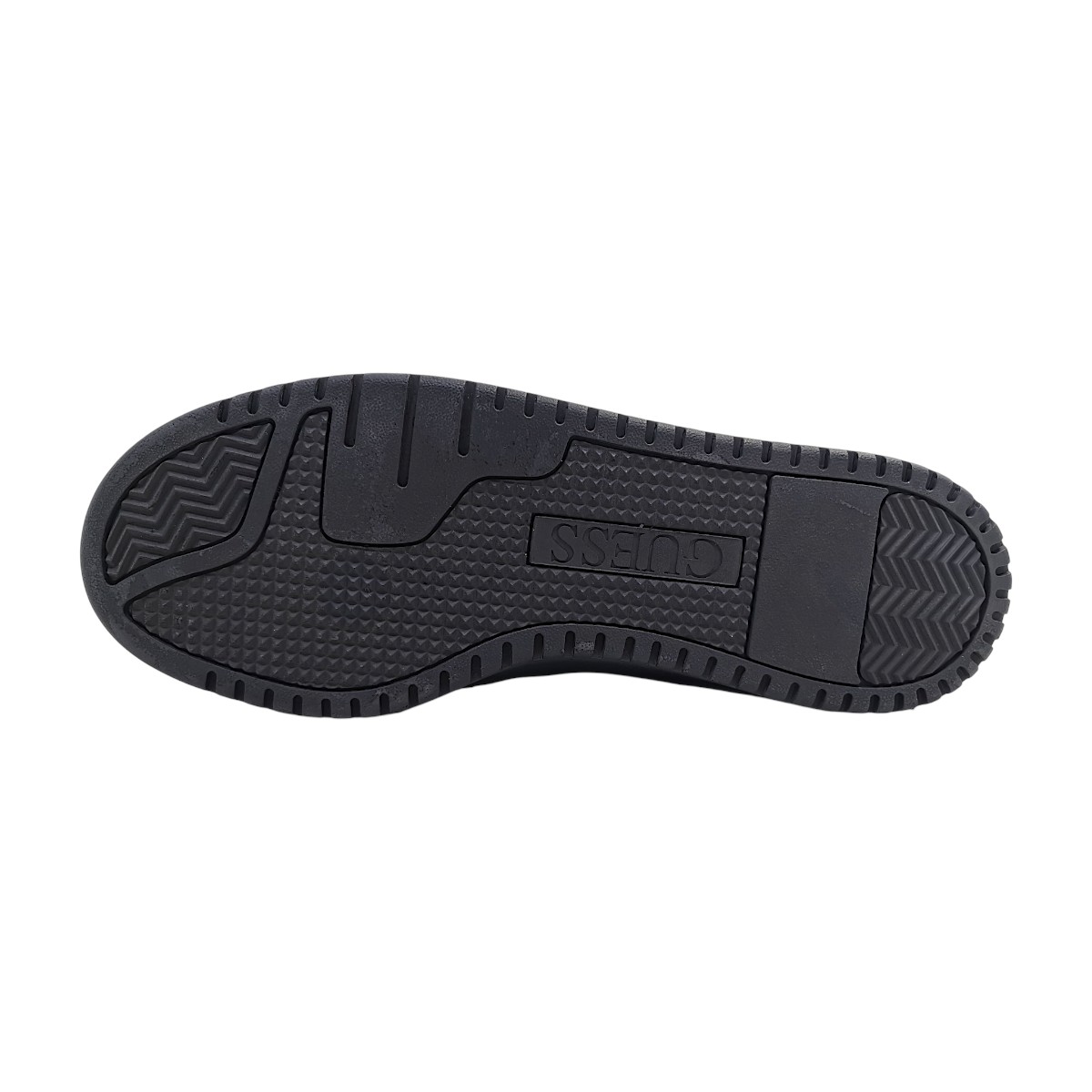 Guess Miram9 FLFMR9ELE12 Schwarz BLACK black
