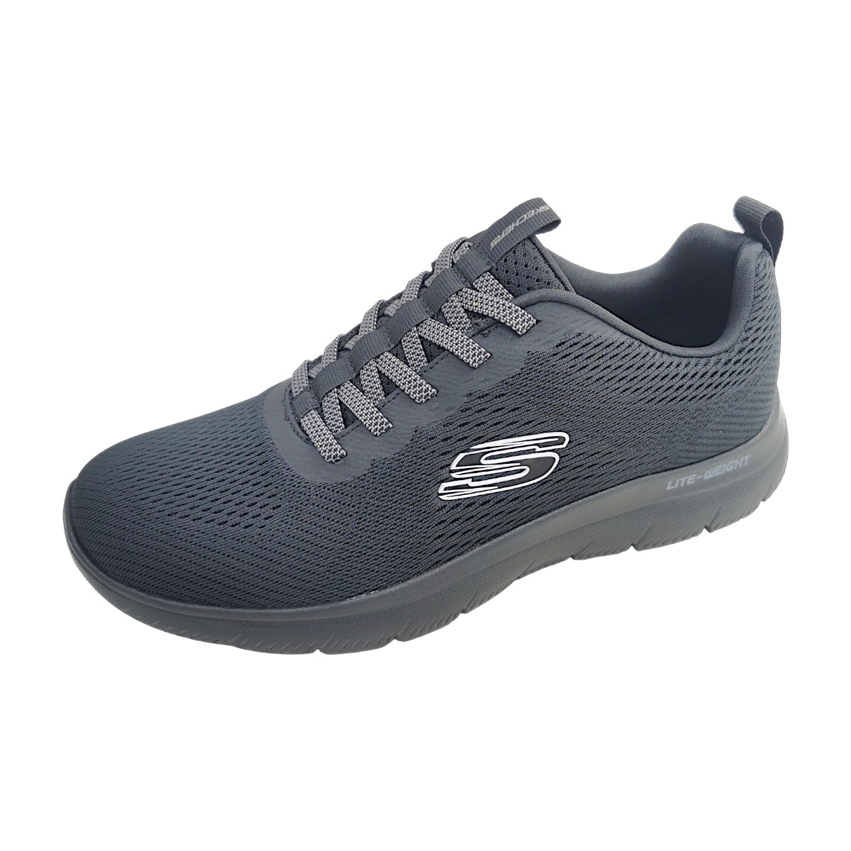 Skechers Summits - Eckler 232963 BBK Schwarz black BBK Skechers Summits - Eckler 232963 BBK Schwarz black BBK