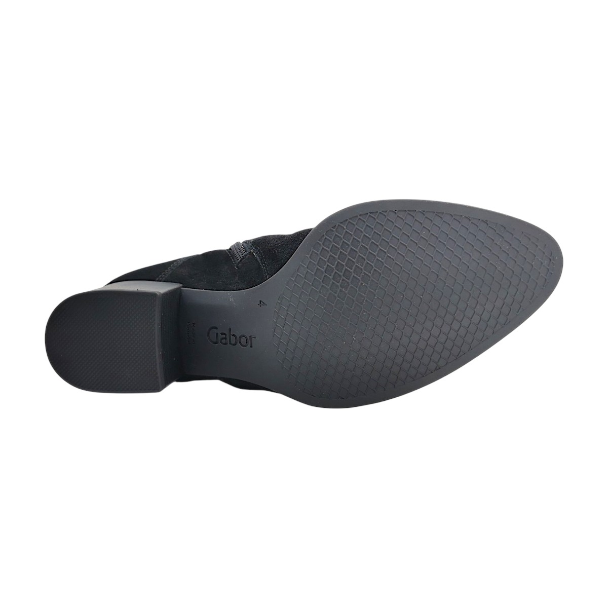 Gabor 8041.02.003 Schwarz black
