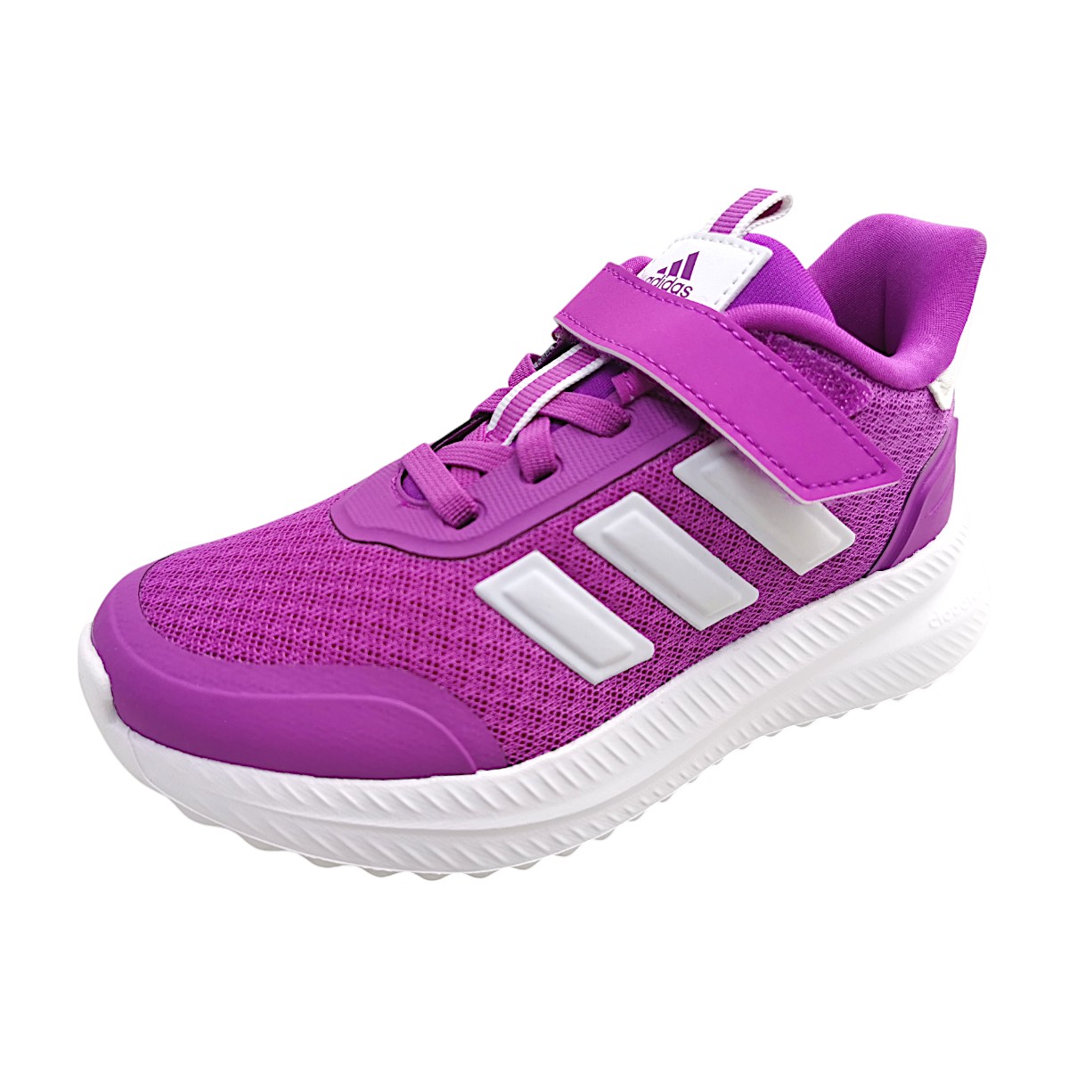 adidas X_PLRPATH EL C JH7196 Rot pink/white adidas X_PLRPATH EL C JH7196 Rot pink/white