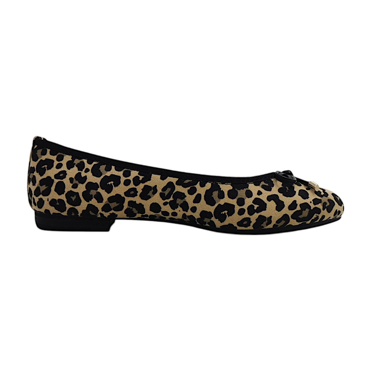 Marco Tozzi 2-22137-42/005 Schwarz 005 black/leo Marco Tozzi 2-22137-42/005 Schwarz 005 black/leo
