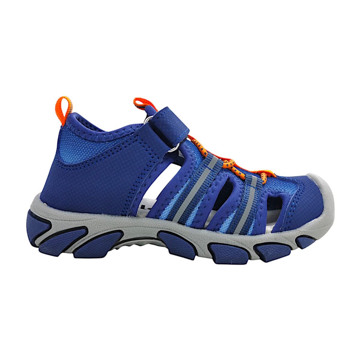 Jela Vivid Blau navy/orange Jela Vivid Blau navy/orange