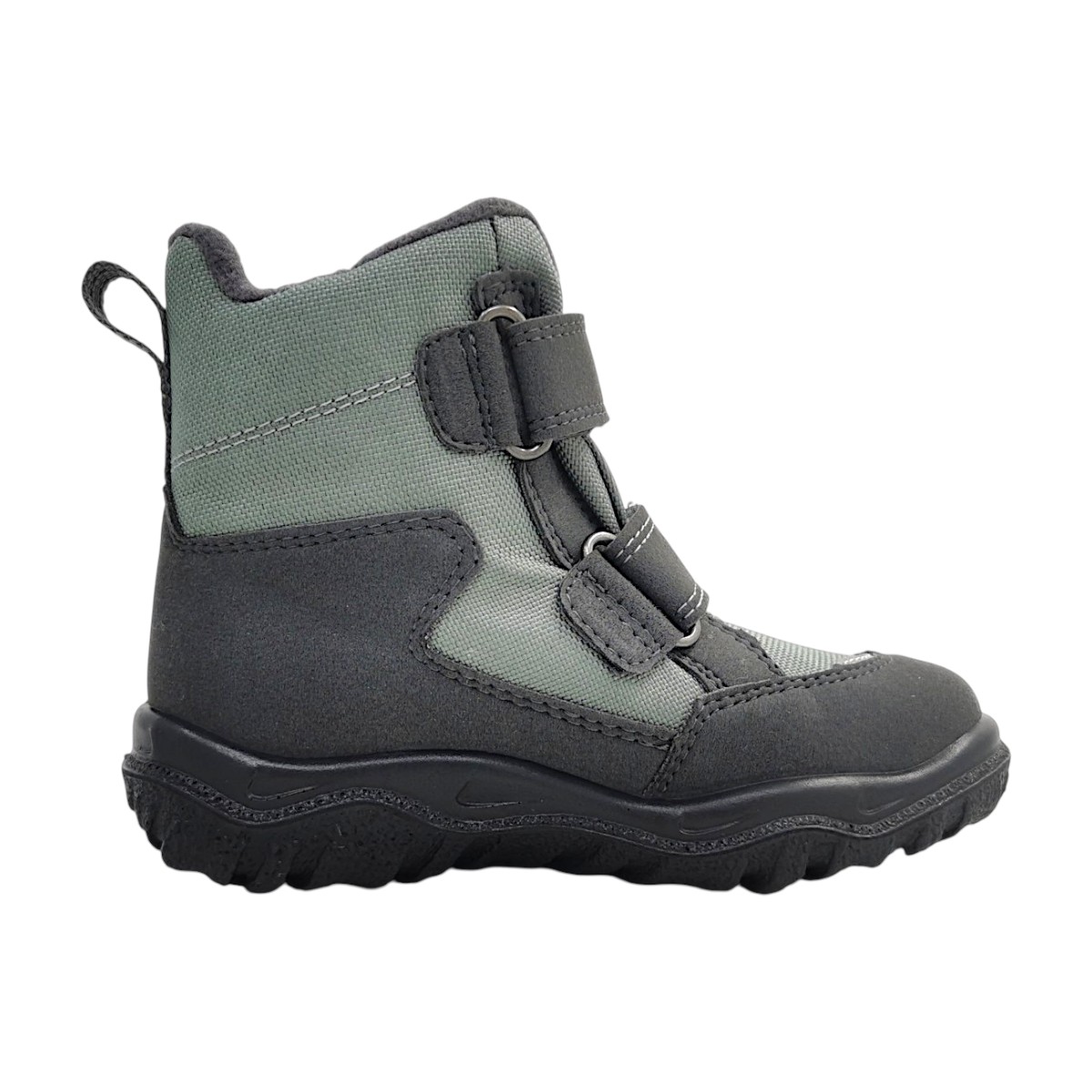 Superfit Husky 1-006082-2000 Grau GRAU/ORANGE 2000
