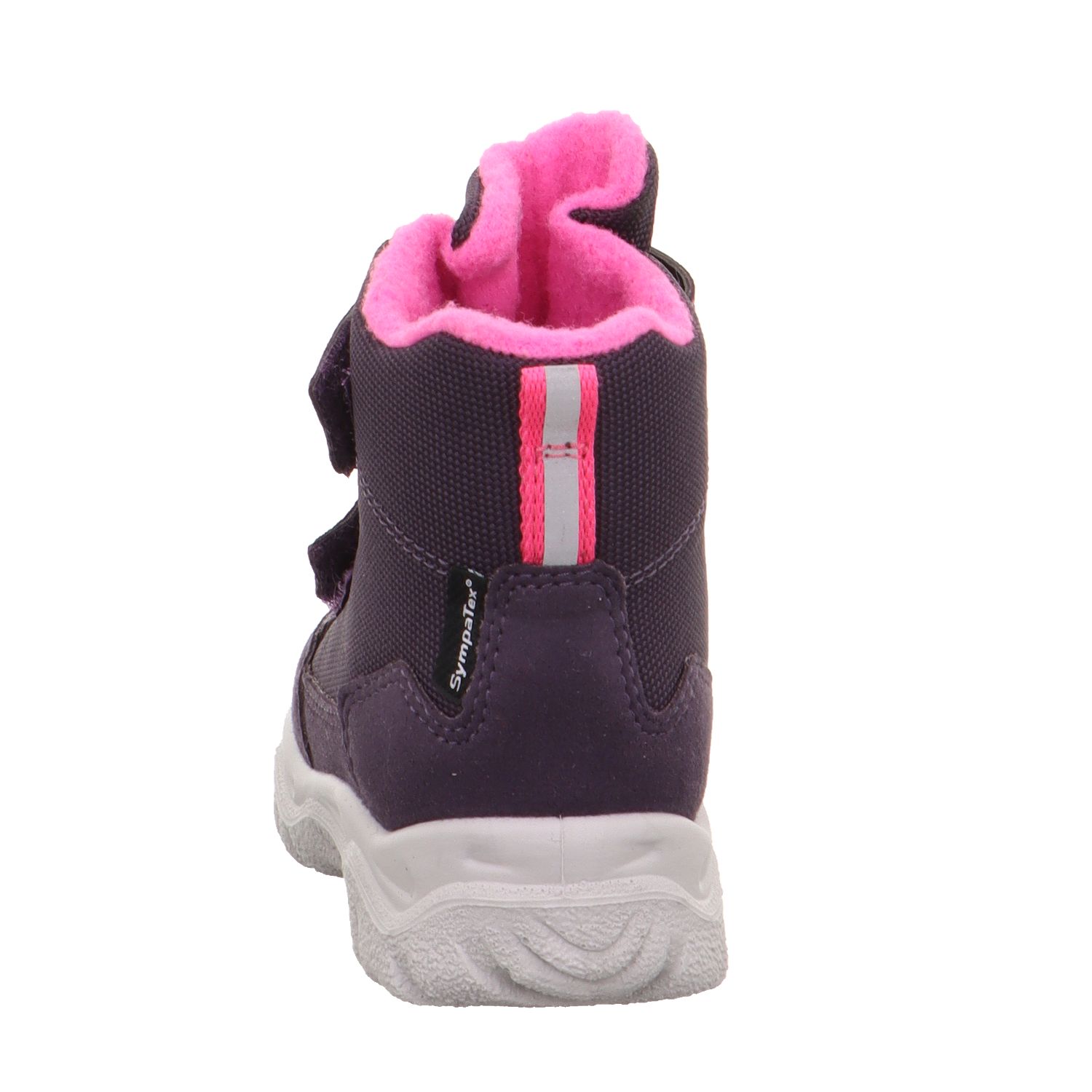 Superfit HUSKY1 1-006047-8500 Rosa 8500- Lila/Pink