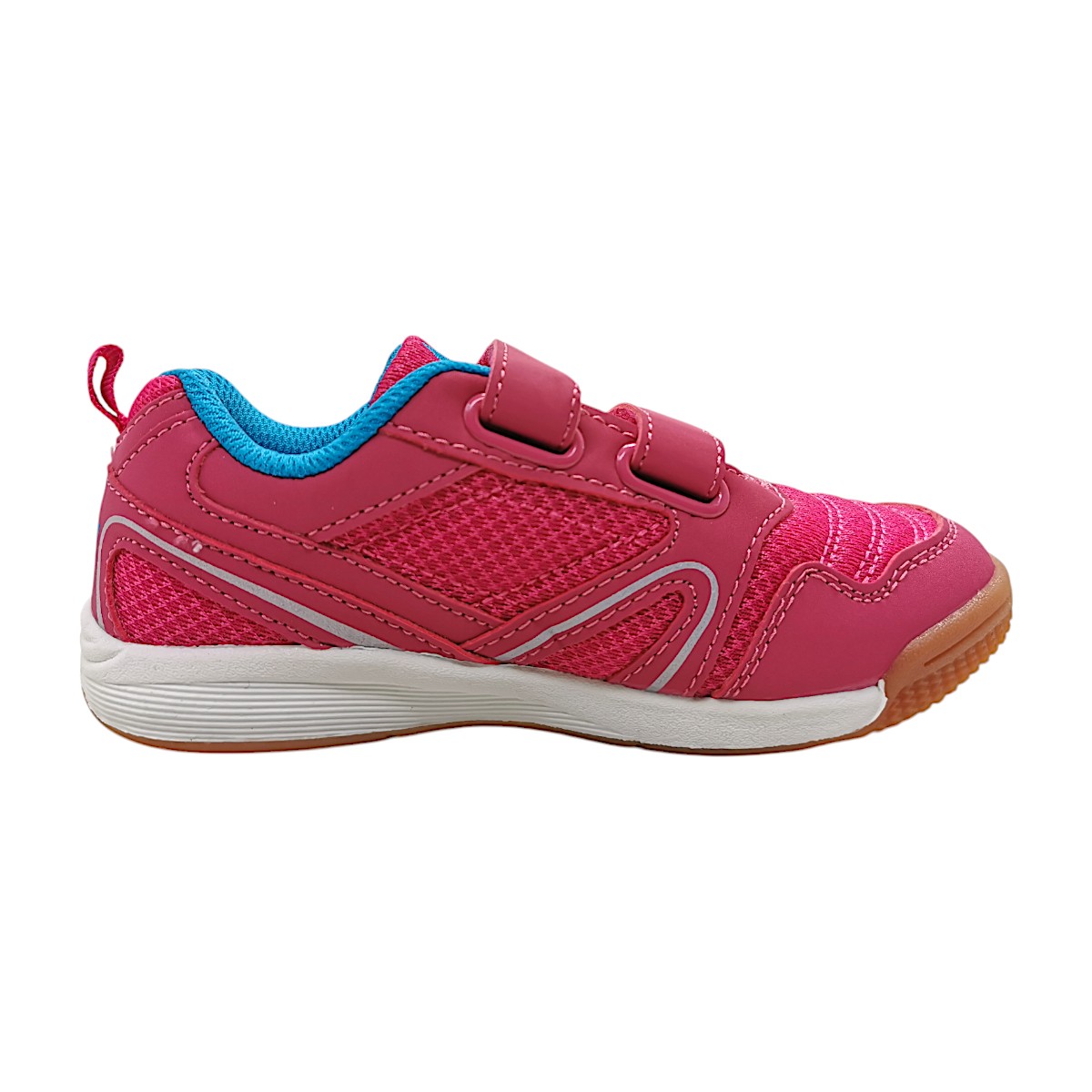 Lico Boulder V 360652 Rosa Pink Türkis Lico Boulder V 360652 Rosa Pink Türkis