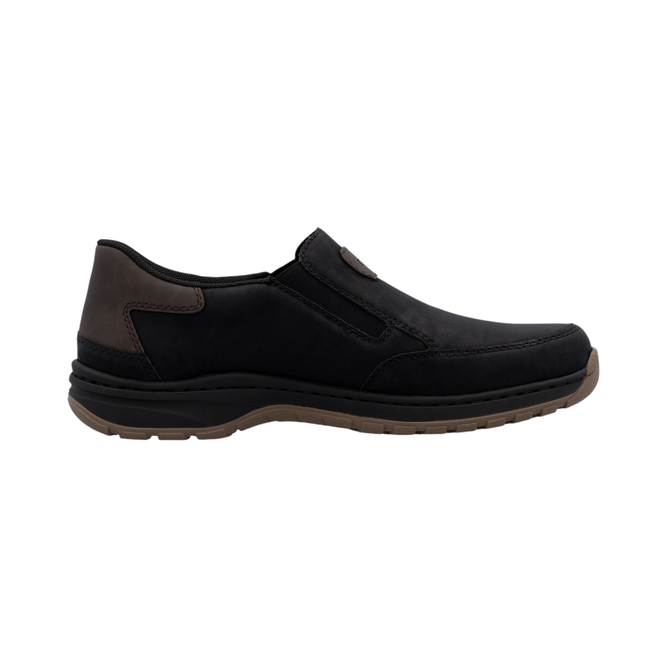 Rieker 03365-00 Schwarz schwarz 00