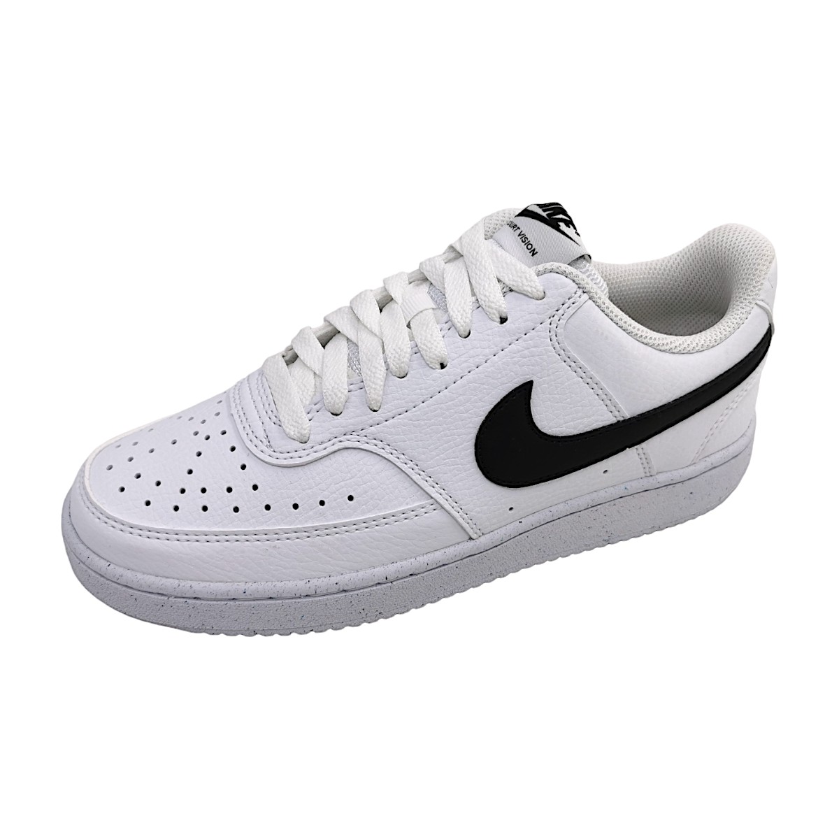 Nike Smah V2 Mirror metallic J DH3158-101 Weiß white/black 101 Nike Smah V2 Mirror metallic J DH3158-101 Weiß white/black 101