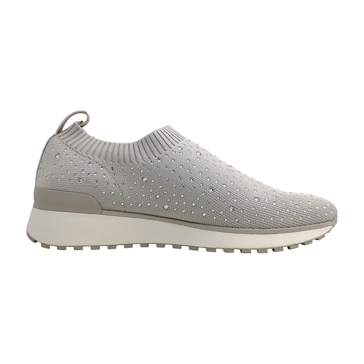 Caprice 9-24703-42-270 Grau lt.grey knit 270