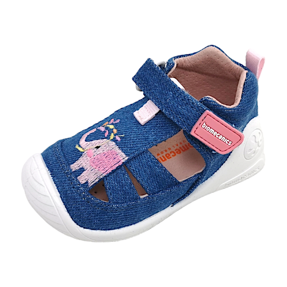Biomecanics Vaquero - Bionecanics 242183-C Blau Pique (Jeans) Biomecanics Vaquero - Bionecanics 242183-C Blau Pique (Jeans)