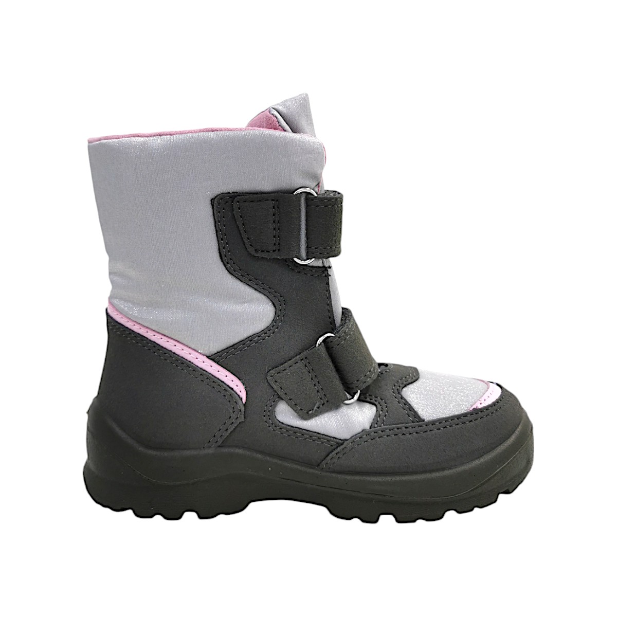 Lurchi 63L1073021 Grau grey