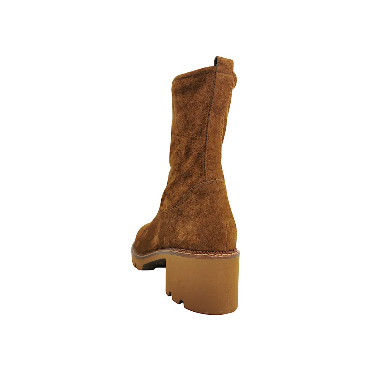 Paul Green Damenschuhe Stiefel Braun Freizeit (Toffee 00, Gr. 2:4.5) Paul Green Damenschuhe Stiefel Braun Freizeit (Toffee 00, Gr. 2:4.5)
