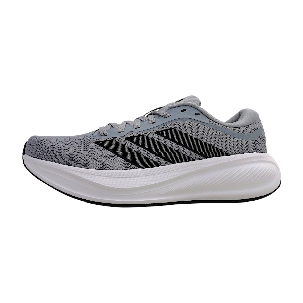 adidas Response Runner 2 KJ1734 Grau silver/black/grey