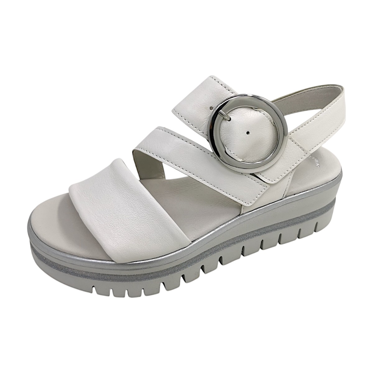 Gabor 64.627.20 Weiß latte 20 Gabor 64.627.20 Weiß latte 20