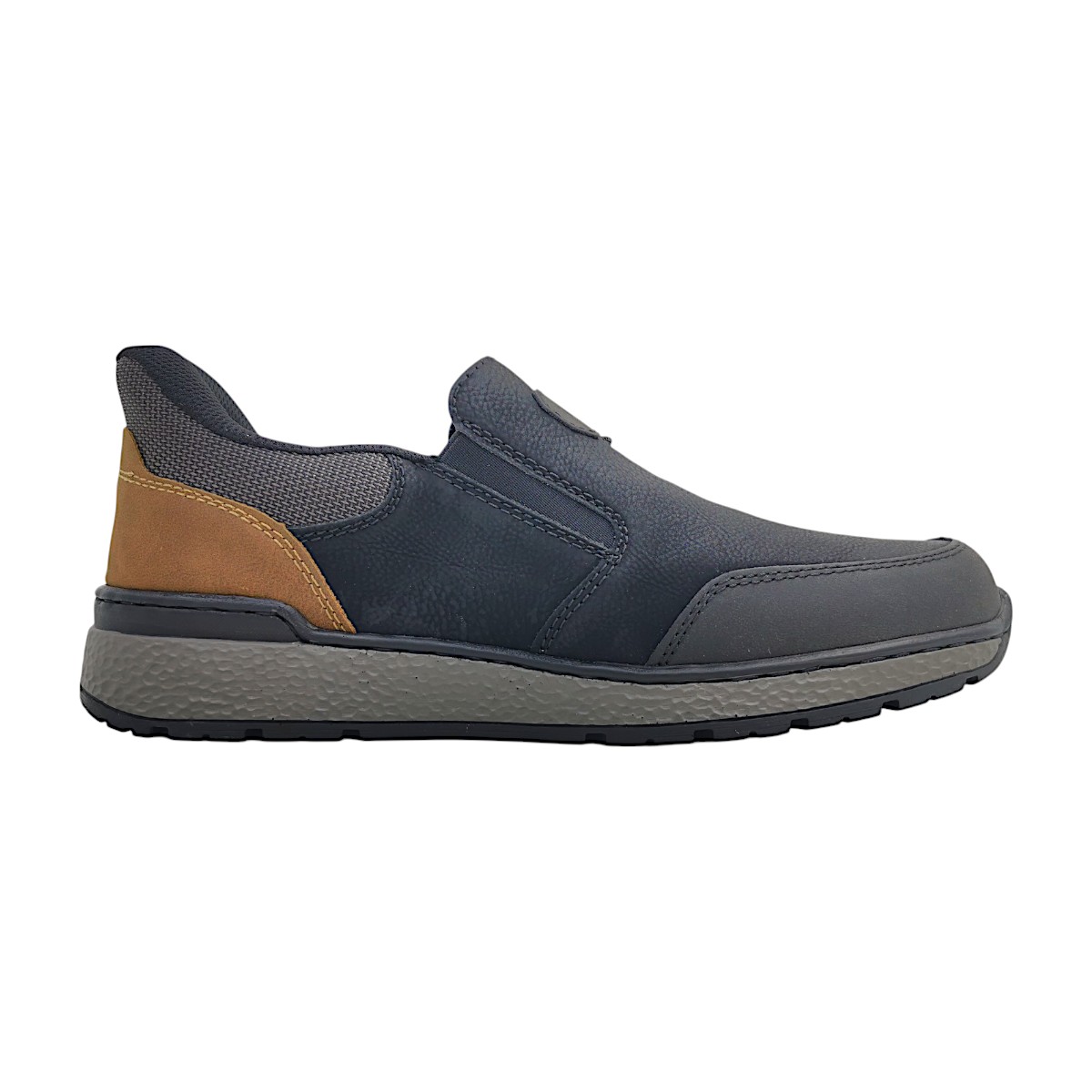 Rieker B9057-00 Schwarz schwarz 00 Rieker B9057-00 Schwarz schwarz 00