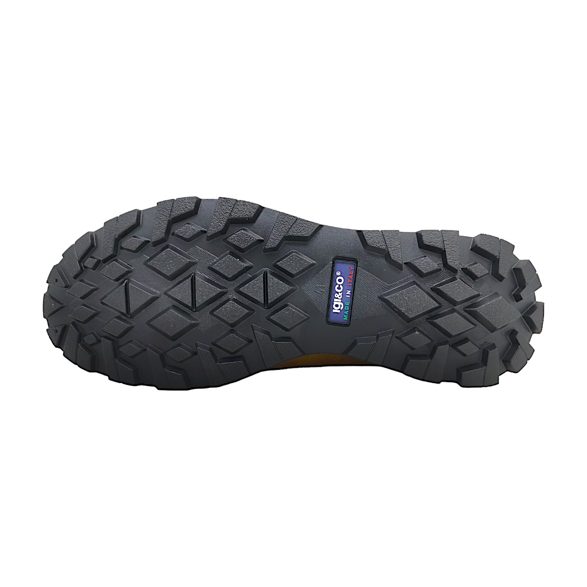 Igi & Co. U.ELOY GTX Herrenschuhe Warmfutter Schnürstiefel Braun Freizeit Igi & Co. U.ELOY GTX Herrenschuhe Warmfutter Schnürstiefel Braun Freizeit