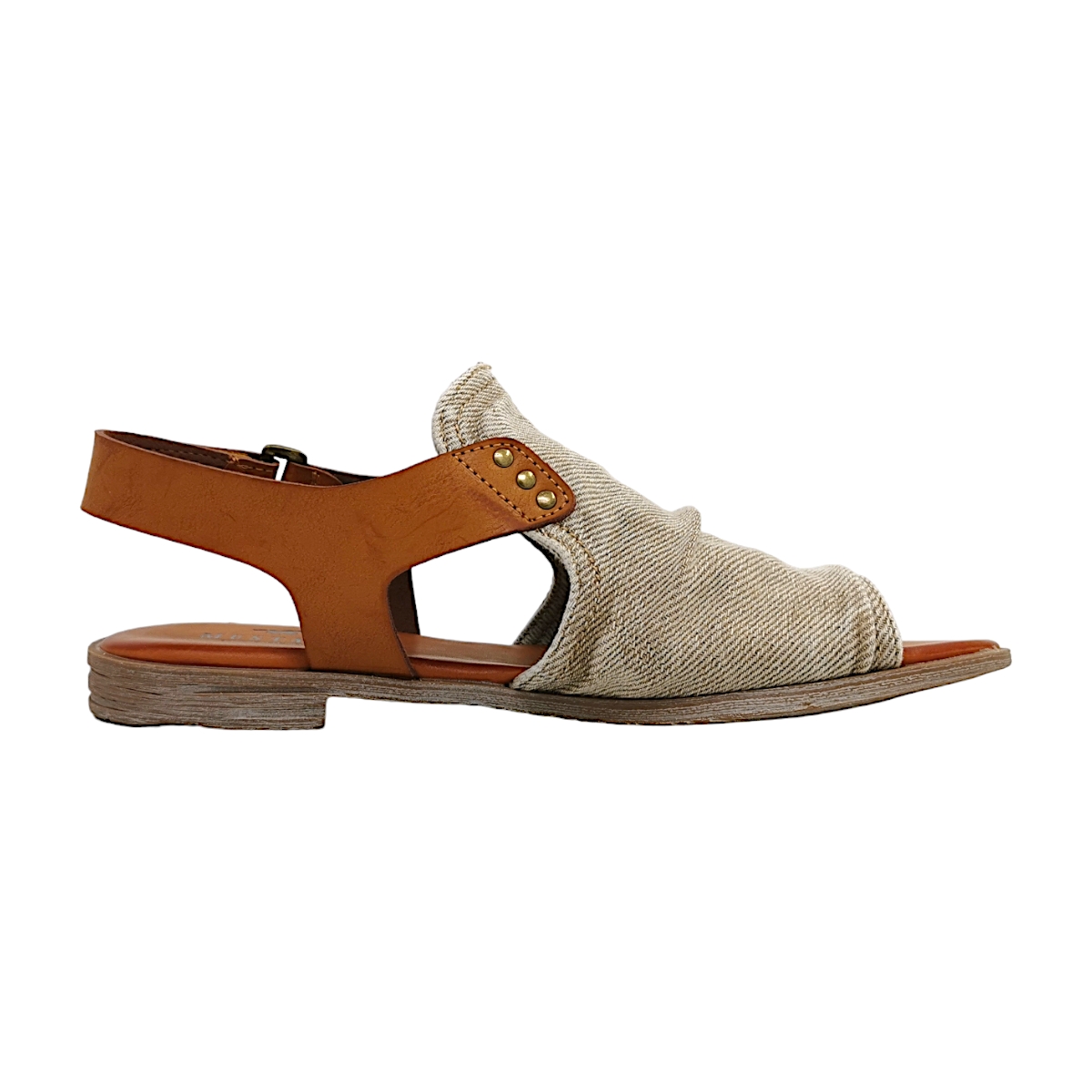 Mustang 1388-808-429 Beige 429 Jeans