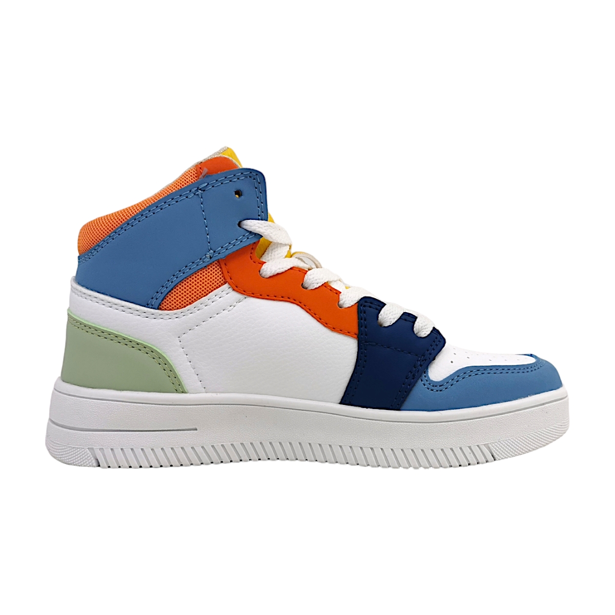 Jela Mehrfarbig White/ Green/ Blue Jela Mehrfarbig White/ Green/ Blue