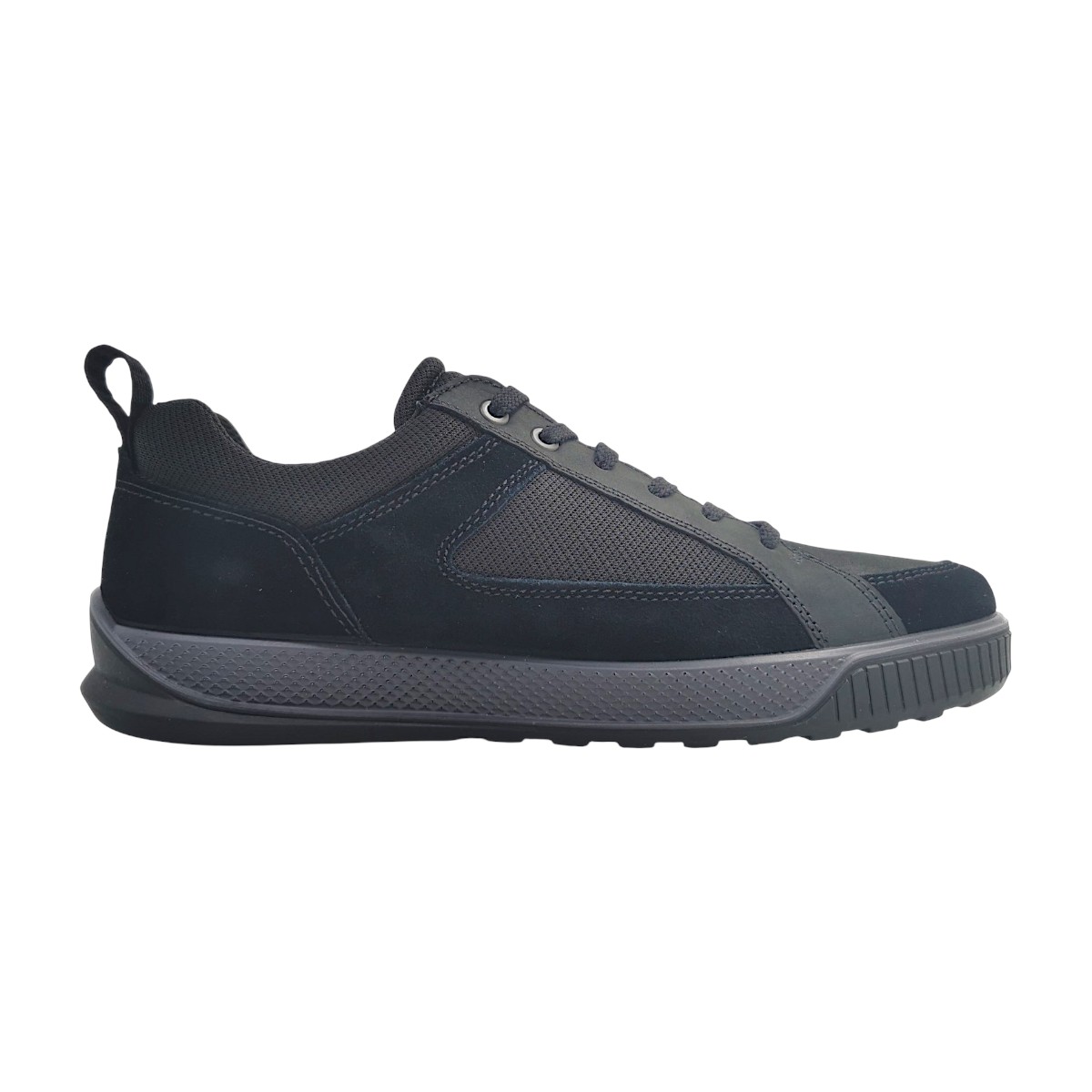 Ecco Bypath Tred/Halbschuh 539104/51094 Schwarz black 51094
