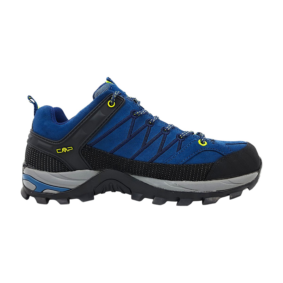 CMP Rigel Low Sportschuhe Herren Outdoorschuhe Wanderschuh Blau Freizeit (Blue Ink/Yellow 08 MF08 MF, Gr. 1:40) CMP Rigel Low Sportschuhe Herren Outdoorschuhe Wanderschuh Blau Freizeit (Blue Ink/Yellow 08 MF08 MF, Gr. 1:40)