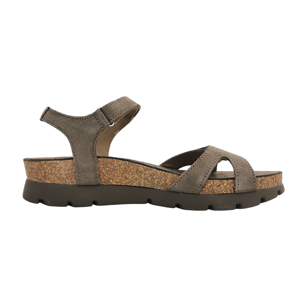 Panama Jack Sulia B24 Grau piedra/stone
