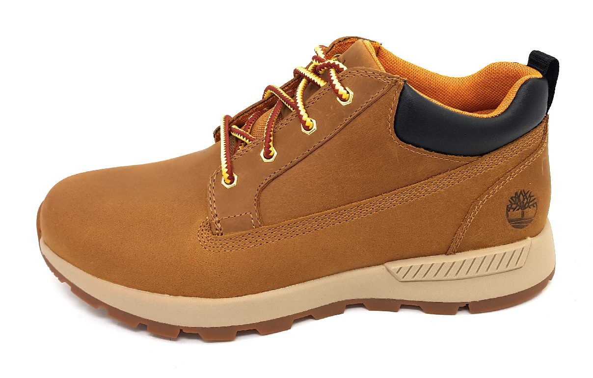 Timberland Killington Trekker Half Herrenschuhe Schnürstiefel Mehrfarbig