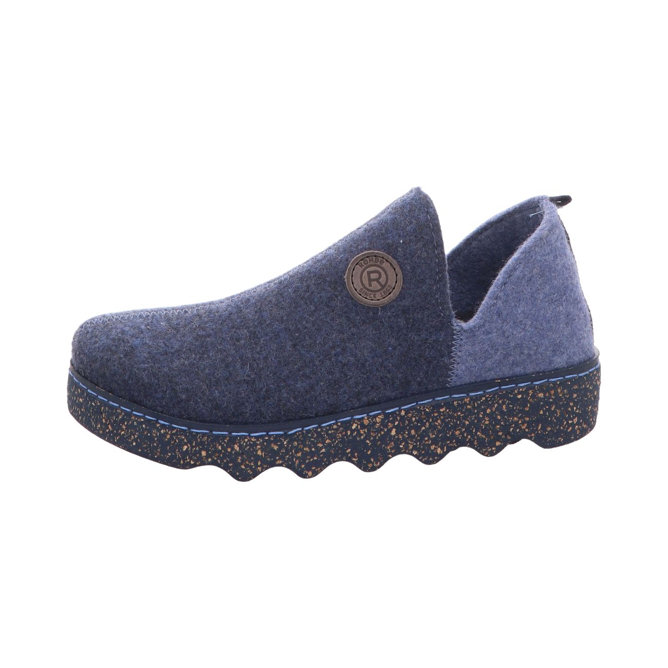 Rohde Foggia-D 6129-56 Blau ocean Rohde Foggia-D 6129-56 Blau ocean