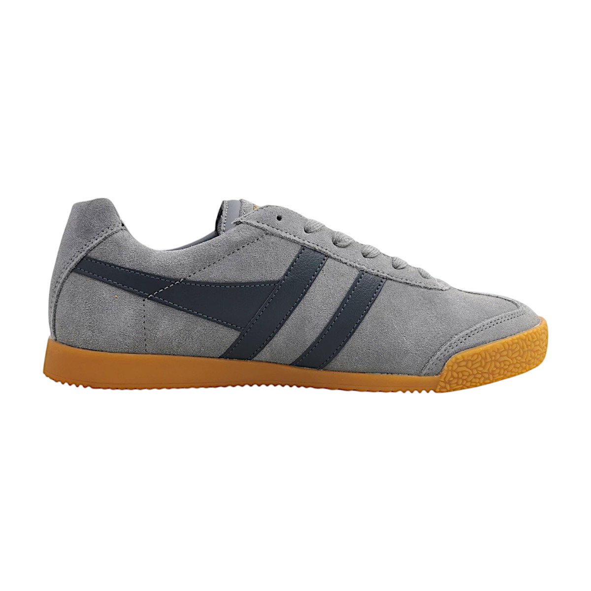 Gola Harrier CMA192CG Grau cement/storm