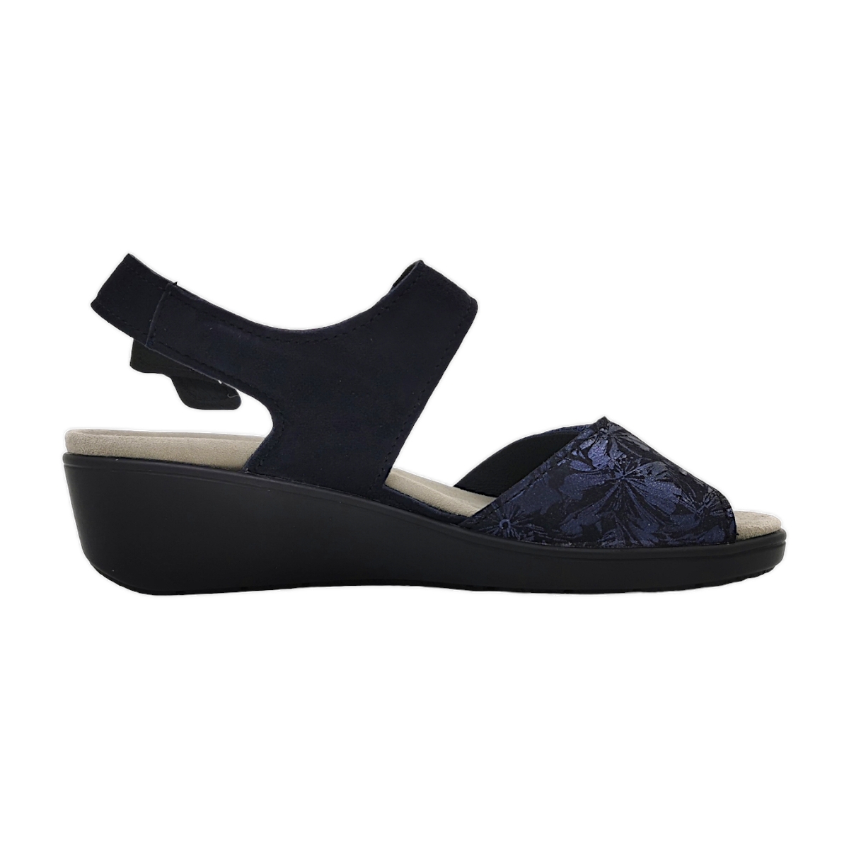 Semler Ramona R9045868080 Blau 080 midnnight blue Semler Ramona R9045868080 Blau 080 midnnight blue