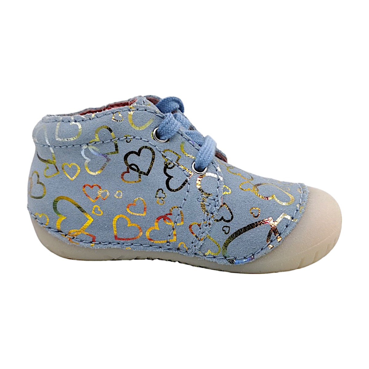 Richter 0100-5121-6710 Blau ice Richter 0100-5121-6710 Blau ice