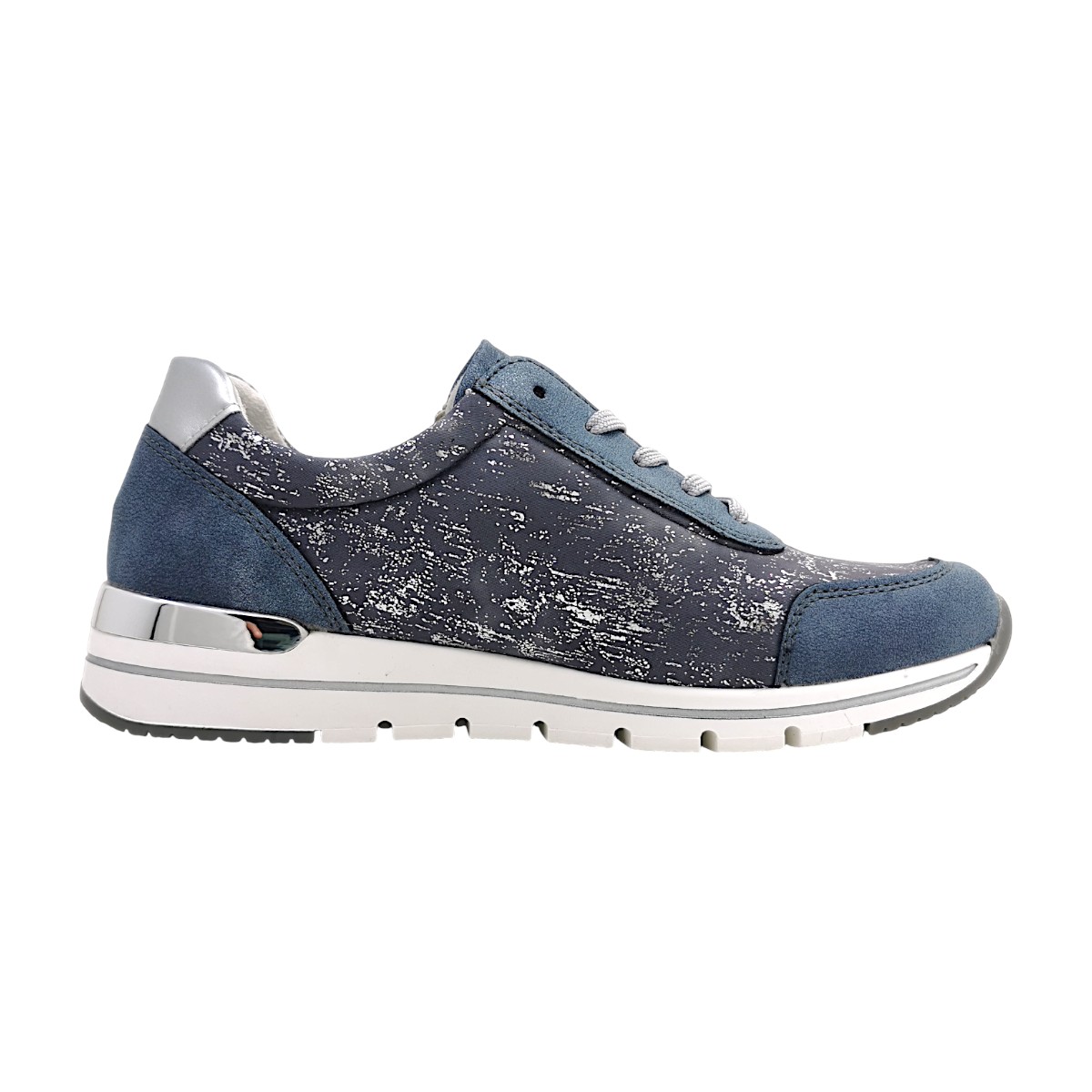 Remonte R6700-13 Blau blau kombi 13 Remonte R6700-13 Blau blau kombi 13