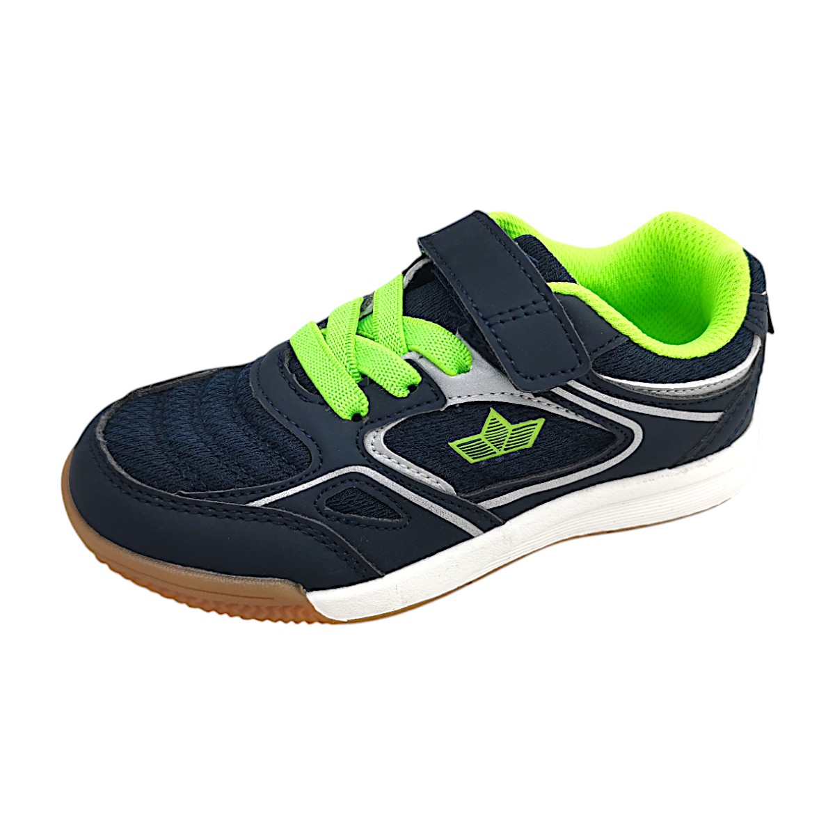 Lico Racine VS 360954 Blau marine/lemon 1224 Lico Racine VS 360954 Blau marine/lemon 1224