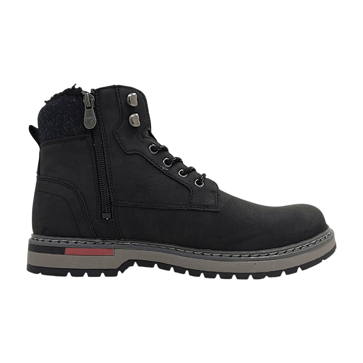 Dockers by Gerli 47AF116-630/100 Schwarz schwarz 100