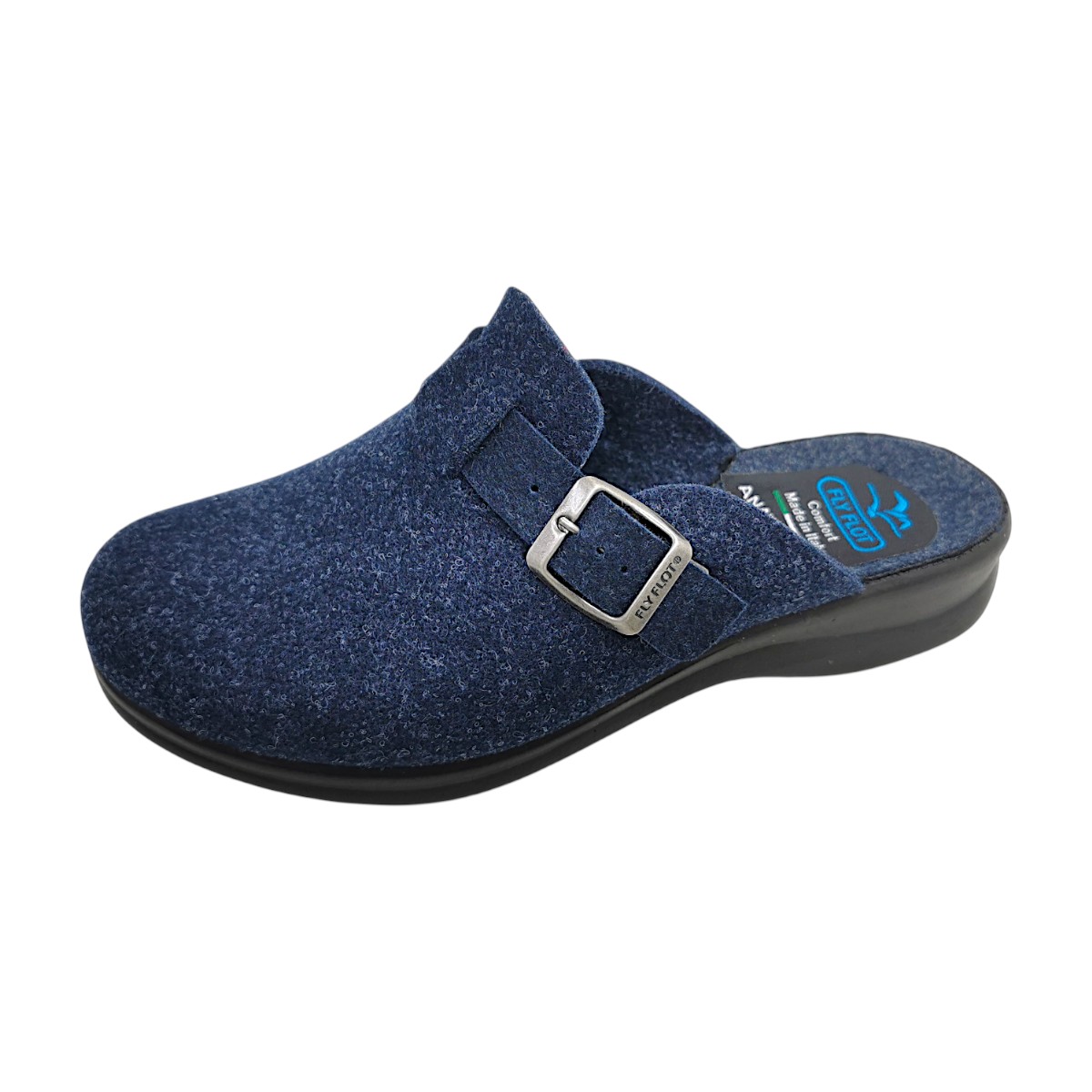 FLY FLOT 320302-05 Blau Blau FLY FLOT 320302-05 Blau Blau