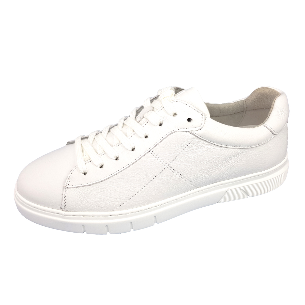 Pius Gabor 1023.10.01 Weiß white